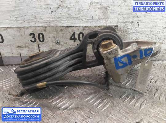 Кронштейн ДВС (лапа) на Honda CR-V IV (RM_)