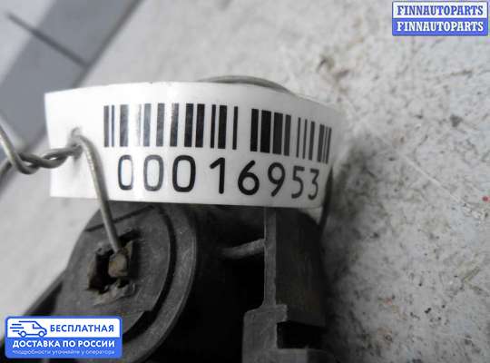 Кронштейн прочее на Toyota Tundra II
