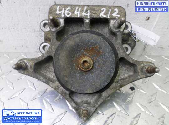 Кронштейн КПП на Mercedes-Benz E (W212)