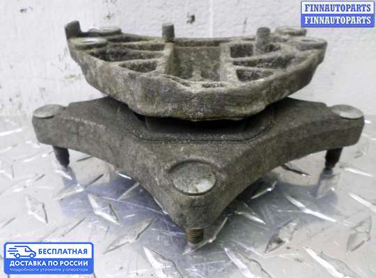 Кронштейн КПП на Mercedes-Benz E (W212)