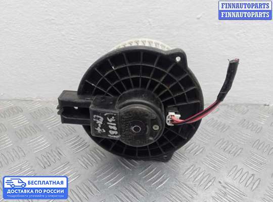 Мотор отопителя на Mazda CX-7