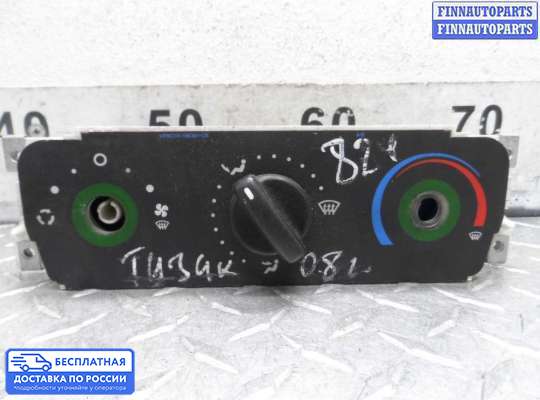 Блок управления печкой на Ford Transit Mk6 / Mk7