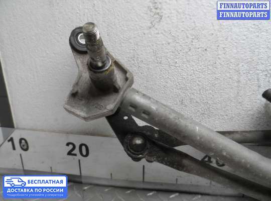 Трапеция дворников (стеклоочистителя) на Honda Pilot II (YF3,YF4)