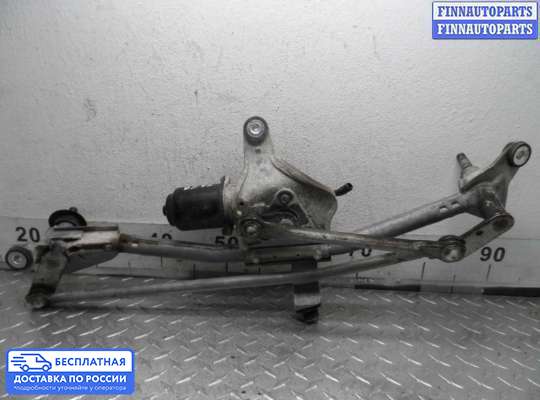 Трапеция дворников (стеклоочистителя) на Honda Pilot II (YF3,YF4)