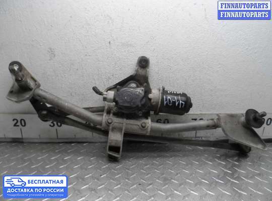 Трапеция дворников (стеклоочистителя) на Honda Pilot II (YF3,YF4)