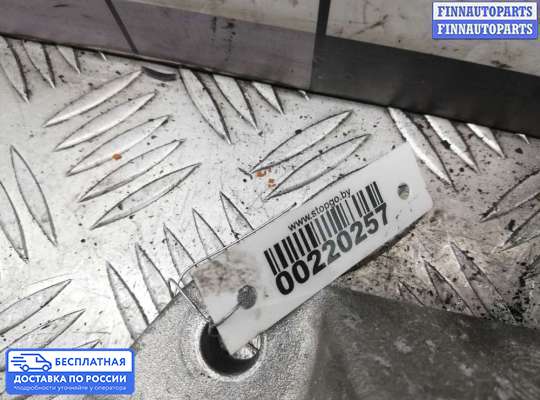 Кронштейн ДВС (лапа) на BMW 7 (F01/F02)