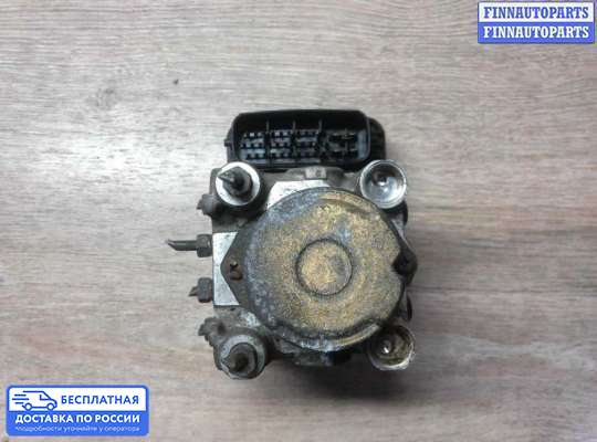 Блок ABS на Toyota RAV4 II (XA20)