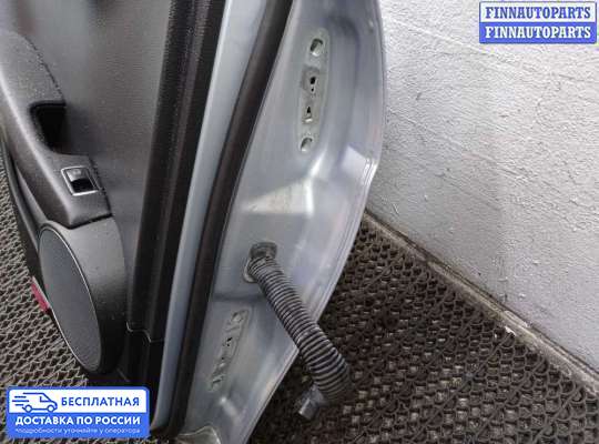 Ручка двери наружная на Mercedes-Benz C (W204)