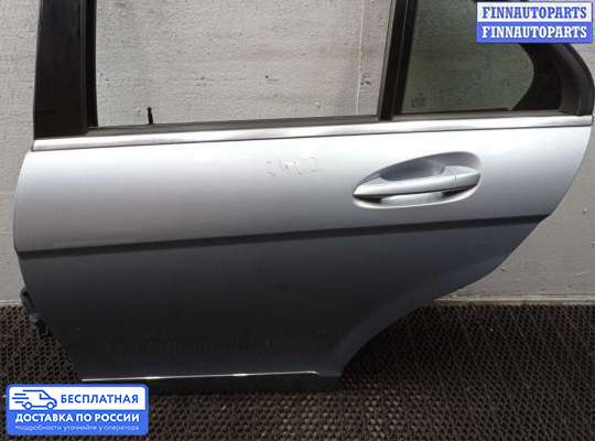 Ручка двери наружная на Mercedes-Benz C (W204)