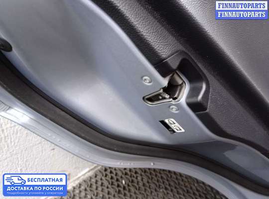 Ручка двери наружная на Mercedes-Benz C (W204)