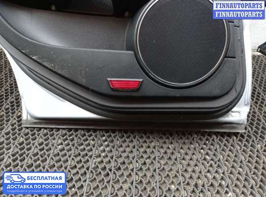 Ручка двери наружная на Mercedes-Benz C (W204)