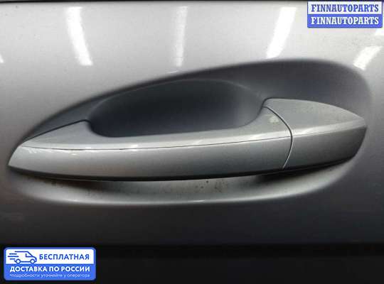Ручка двери наружная на Mercedes-Benz C (W204)