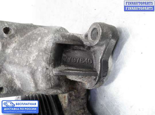 Насос водяной (помпа) на BMW 5 (E60/E61)
