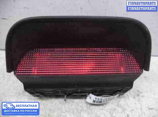 Фонарь (стоп-сигнал) центральный на Honda CR-V III (RE)