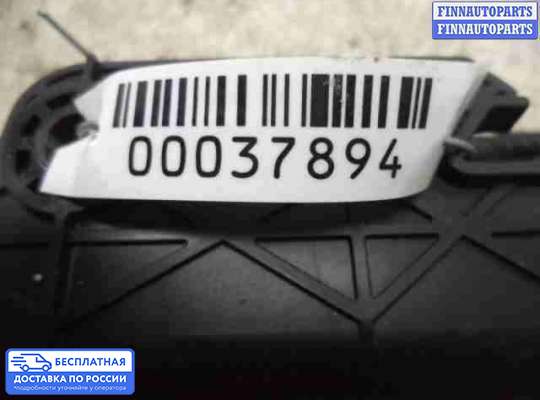 Фонарь (стоп-сигнал) центральный на Honda CR-V III (RE)