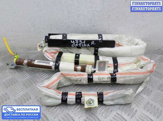 Подушка безопасности (прочее) на Kia Optima III (TF)