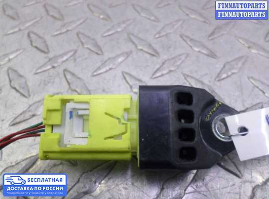 Датчик удара (Airbag) на Toyota Camry XV50