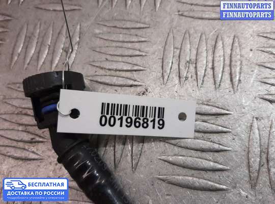 Патрубок (трубка, шланг) на BMW 7 (F01/F02)