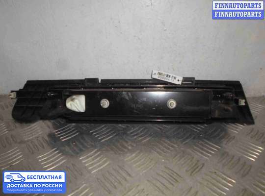 Подушка безопасности (прочее) на Chevrolet Cruze I (J300)