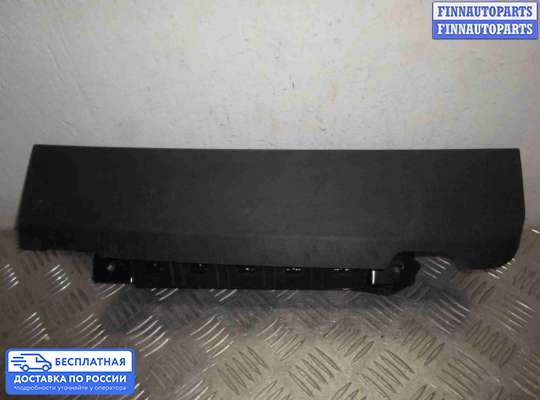 Подушка безопасности (прочее) на Chevrolet Cruze I (J300)