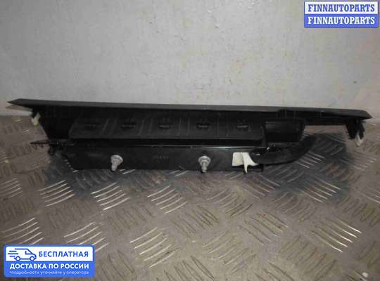 Подушка безопасности (прочее) на Chevrolet Cruze I (J300)