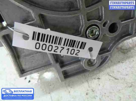 Селектор АКПП на Range Rover III (LM, L322)