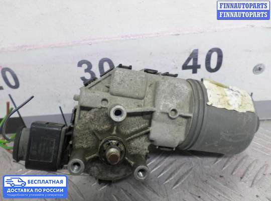 Моторчик дворников (стеклоочистителя) на Volkswagen Passat B5+ (3B, GP)