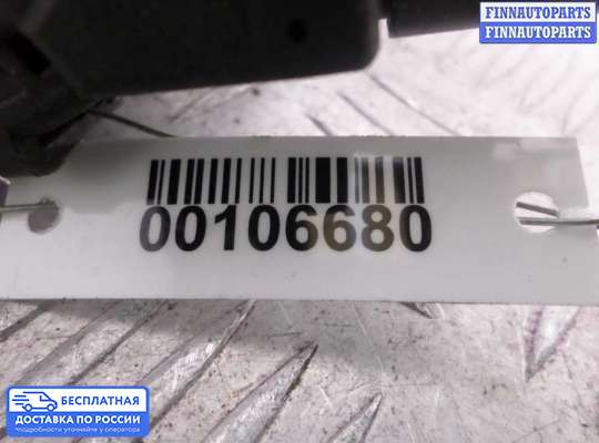 Моторчик дворников (стеклоочистителя) на Volkswagen Passat B5+ (3B, GP)