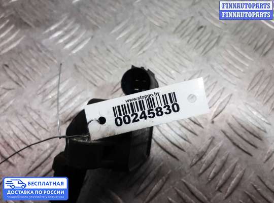 Катушка зажигания на Mercedes-Benz C (W204)