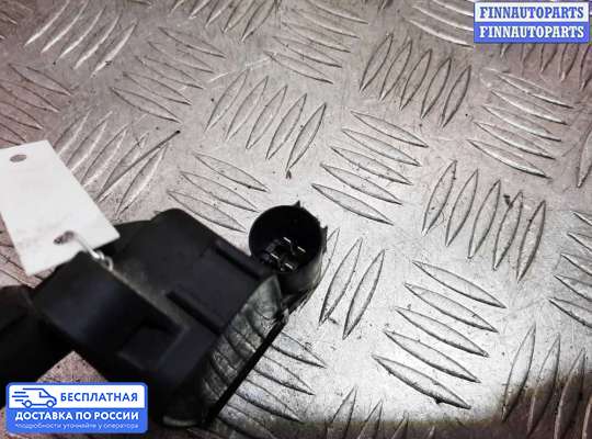 Катушка зажигания на Mercedes-Benz C (W204)