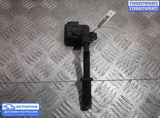 Катушка зажигания на Mercedes-Benz C (W204)