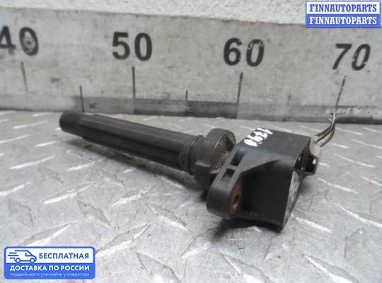 Катушка зажигания на Suzuki Grand Vitara II (JB, TD54)