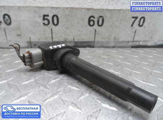 Катушка зажигания на Suzuki Grand Vitara II (JB, TD54)