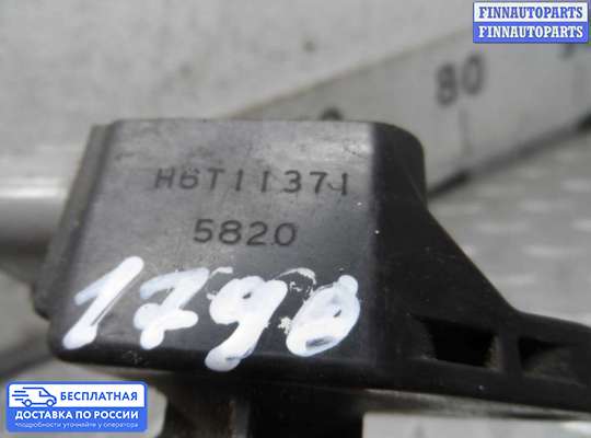 Катушка зажигания на Suzuki Grand Vitara II (JB, TD54)