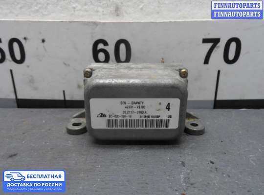 Датчик прочий на Infiniti FX I (S50)