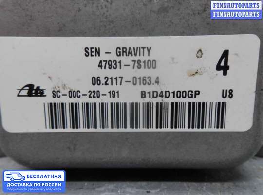 Датчик прочий на Infiniti FX I (S50)