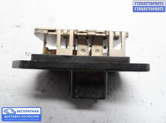 Резистор (сопротивление) отопителя на Cadillac SRX I (GMT265)