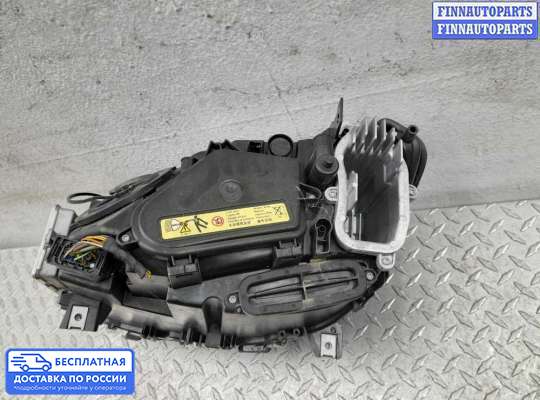 Фара передняя на BMW 7 (F01/F02)