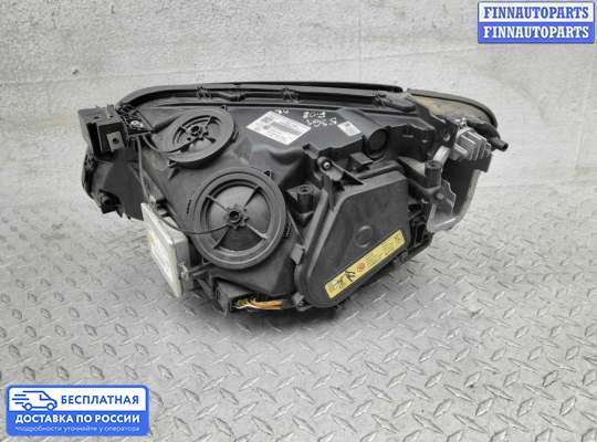 Фара передняя на BMW 7 (F01/F02)