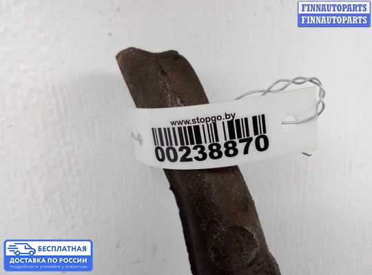 Рычаг подвески на Audi A8 (D4, 4H)