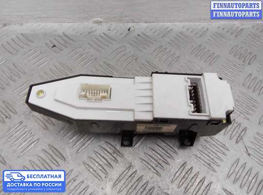 Блок управления стеклоподъёмниками на Hyundai Santa Fe III (DM, NC)