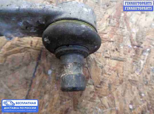 Рычаг подвески на Audi A6 (C7)