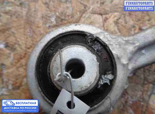 Рычаг подвески на Audi A6 (C7)