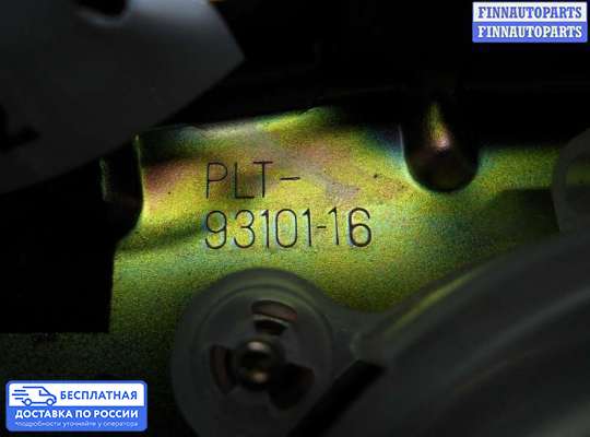 Подушка безопасности водителя (AirBag) на Mazda MPV II LW