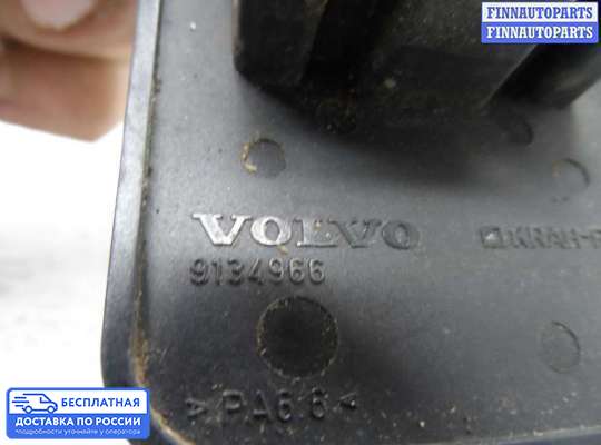 Резистор (сопротивление) отопителя на Volvo S60 I | V70 II (P2)