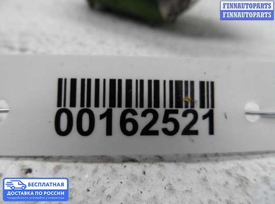 Резистор (сопротивление) отопителя на Volvo S60 I | V70 II (P2)