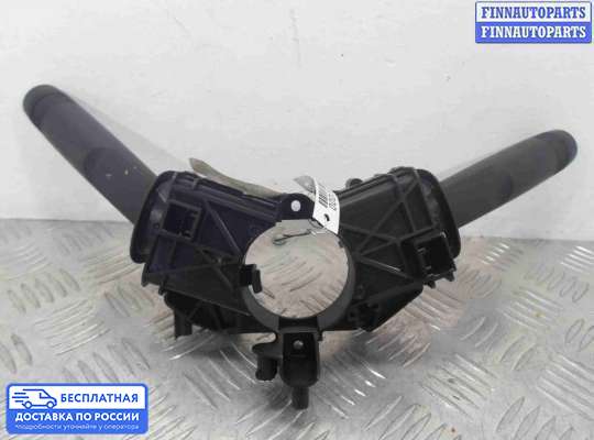 Подрулевой переключатель на Chevrolet Tracker III (Trax)