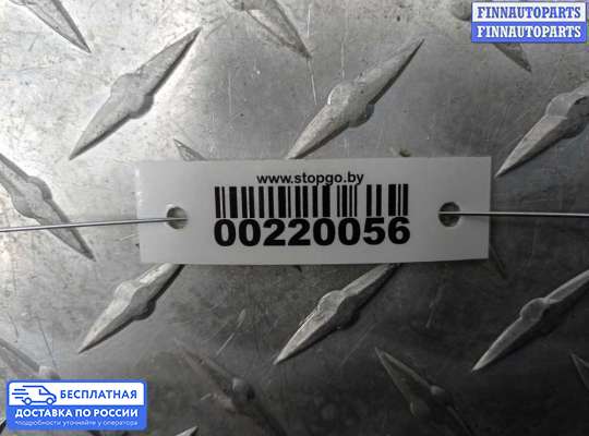 Корпус воздушного фильтра на BMW 5 (F10/F11)