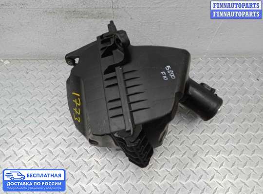 Корпус воздушного фильтра на BMW 5 (F10/F11)