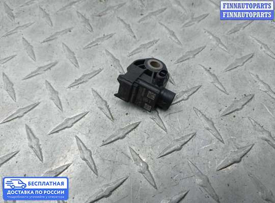 Датчик удара (Airbag) на Mercedes-Benz S (W222)